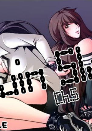 Twin Slave Ch.1-6 Page #75