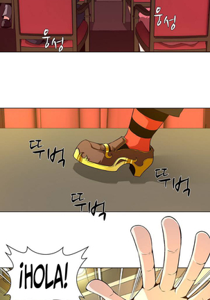 Twin Slave Ch.1-6 - Page 2