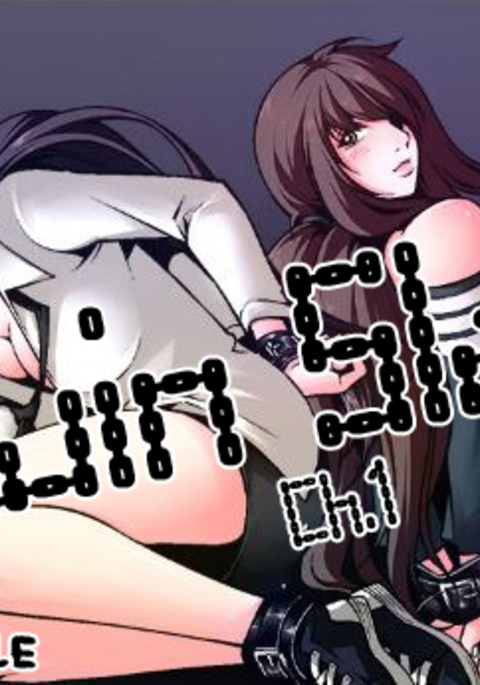 Twin Slave Ch.1-6