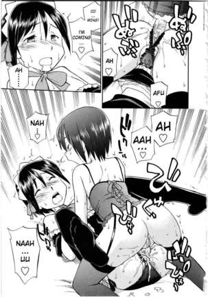 Mirror Image - Page 15