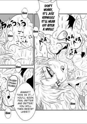 Brainwashing Classroom ~Botan Arc~ - Page 9