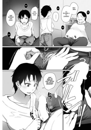Hitozuma wa 2-do Okasareru Page #6
