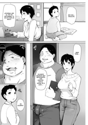 Hitozuma wa 2-do Okasareru - Page 5