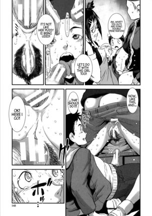 No Browsing - Page 31