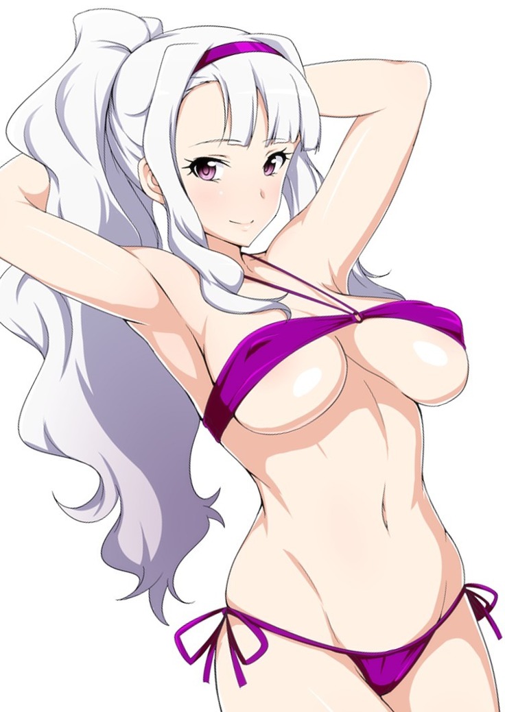 Tsuki no Mukou de
