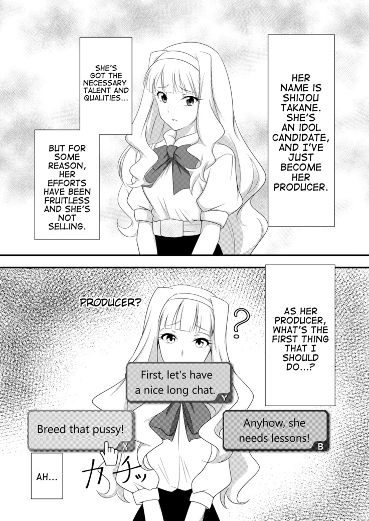Tsuki no Mukou de