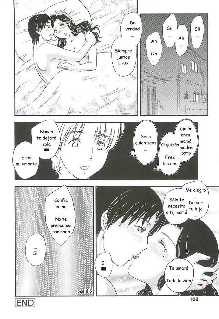 Hiryuu Ran - Mama No Shikyuu Ni Irasshai C01-08 ESP