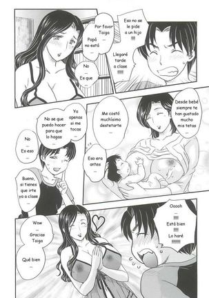 Hiryuu Ran - Mama No Shikyuu Ni Irasshai C01-08 ESP