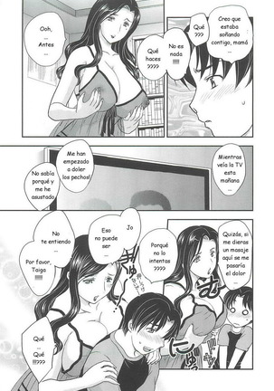 Hiryuu Ran - Mama No Shikyuu Ni Irasshai C01-08 ESP