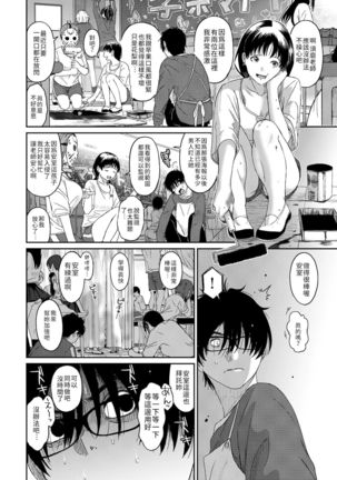 Itaiamai | 痛苦的甜蜜 Ch. 1-6 Page #179