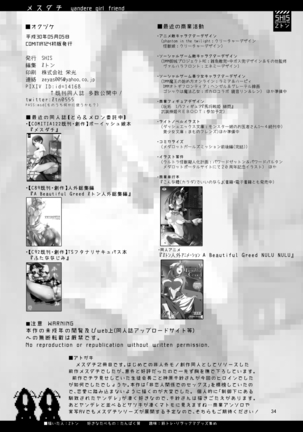 メスダチ改 Page #34