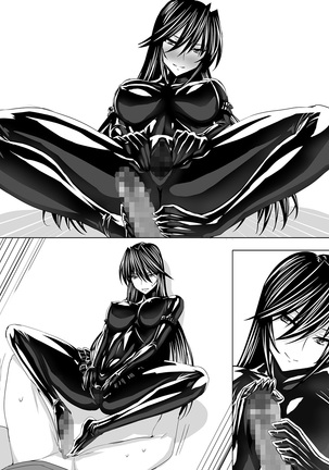 Pitchiri sutsu DIY Page #81