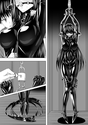 Pitchiri sutsu DIY Page #61