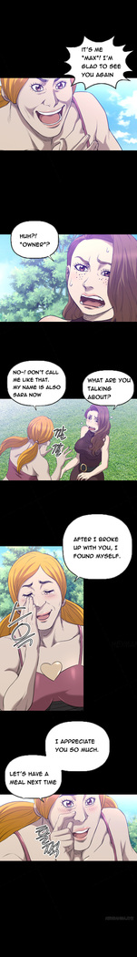 Club Sodom Ch.1-32