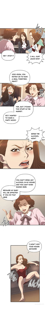 Club Sodom Ch.1-32