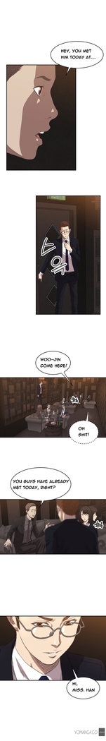 Club Sodom Ch.1-32