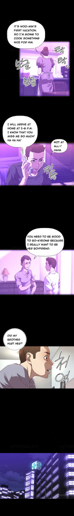 Club Sodom Ch.1-32