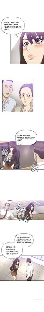Club Sodom Ch.1-32