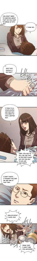 Club Sodom Ch.1-32