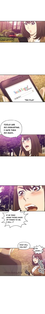 Club Sodom Ch.1-32