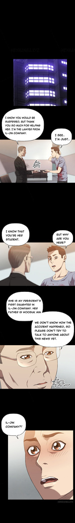 Club Sodom Ch.1-32