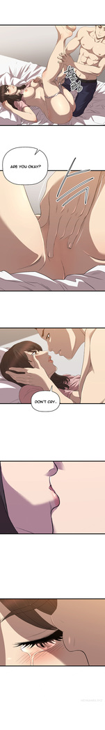 Club Sodom Ch.1-32