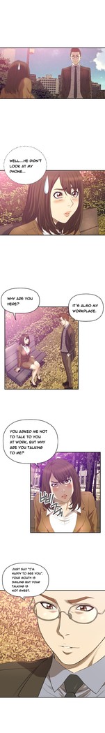 Club Sodom Ch.1-32