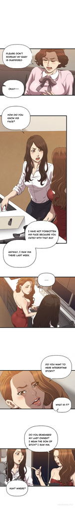 Club Sodom Ch.1-32