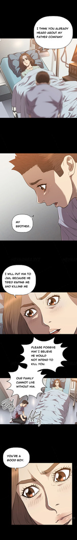 Club Sodom Ch.1-32