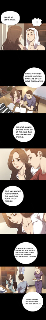 Club Sodom Ch.1-32