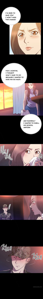 Club Sodom Ch.1-32