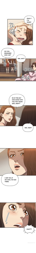 Club Sodom Ch.1-32