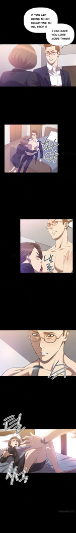 Club Sodom Ch.1-32