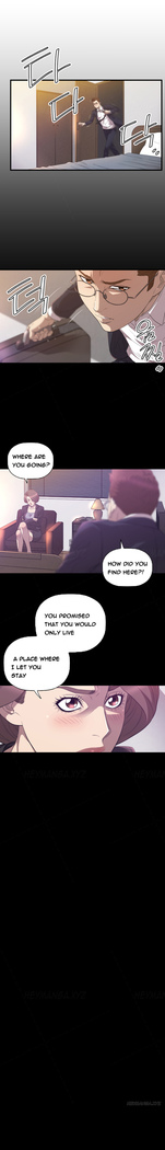 Club Sodom Ch.1-32