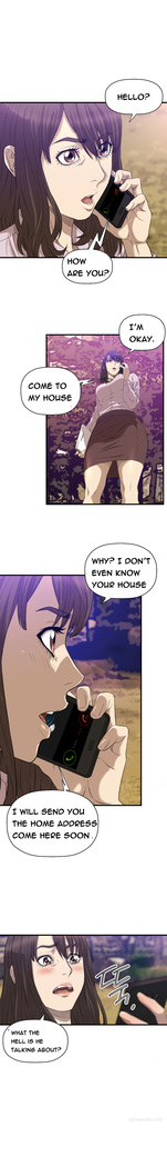 Club Sodom Ch.1-32