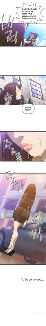 Club Sodom Ch.1-32