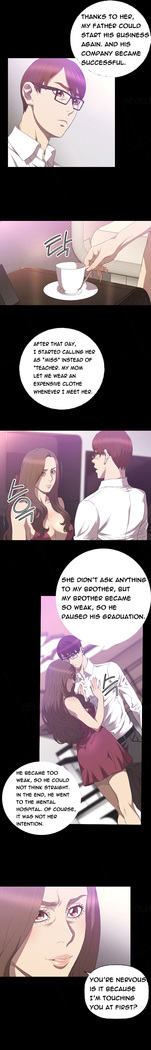 Club Sodom Ch.1-32