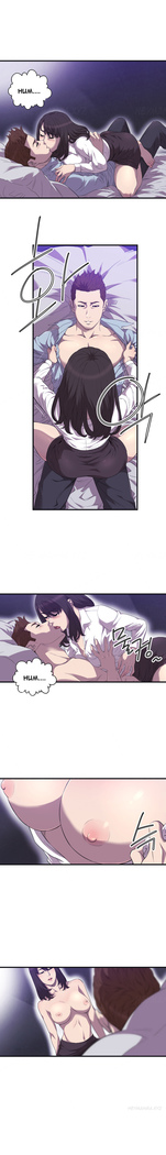 Club Sodom Ch.1-32