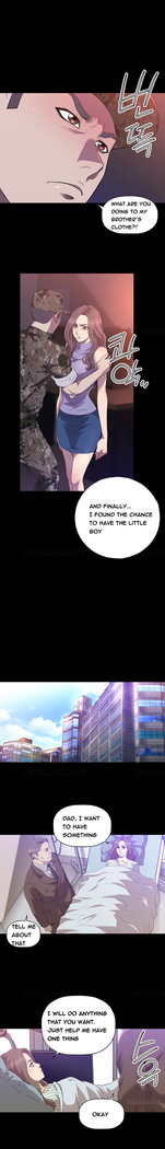 Club Sodom Ch.1-32