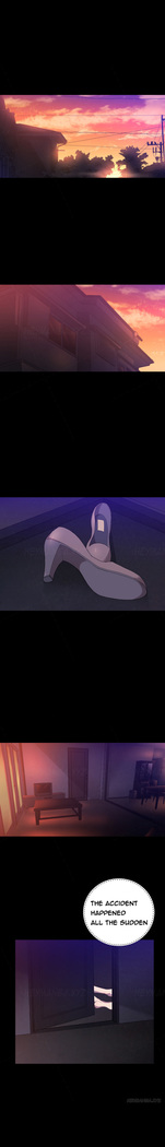 Club Sodom Ch.1-32
