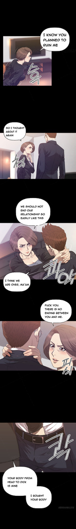 Club Sodom Ch.1-32