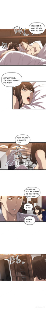 Club Sodom Ch.1-32