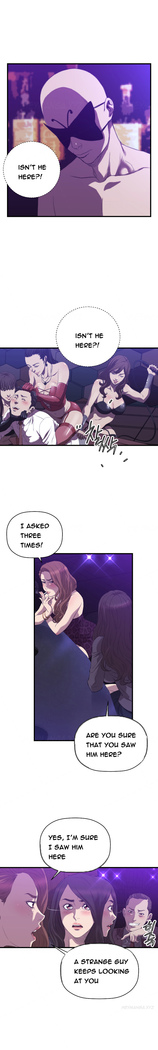 Club Sodom Ch.1-32