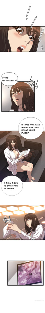 Club Sodom Ch.1-32