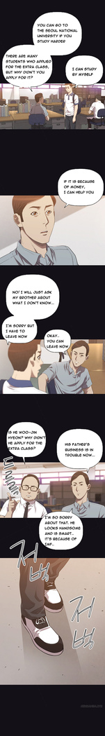 Club Sodom Ch.1-32