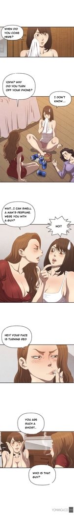 Club Sodom Ch.1-32