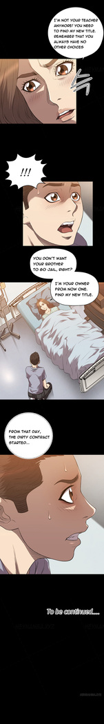 Club Sodom Ch.1-32