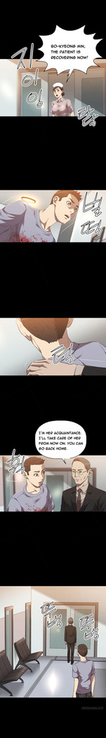 Club Sodom Ch.1-32