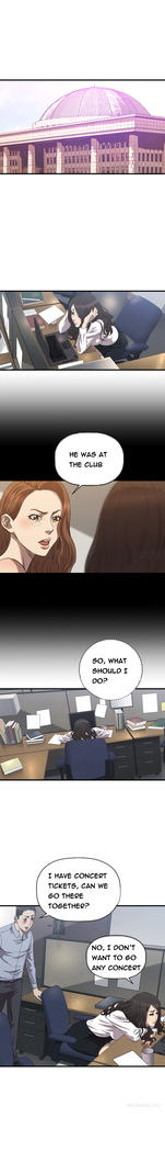 Club Sodom Ch.1-32