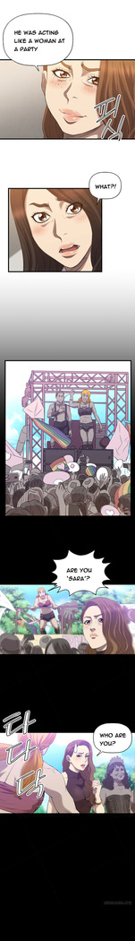 Club Sodom Ch.1-32